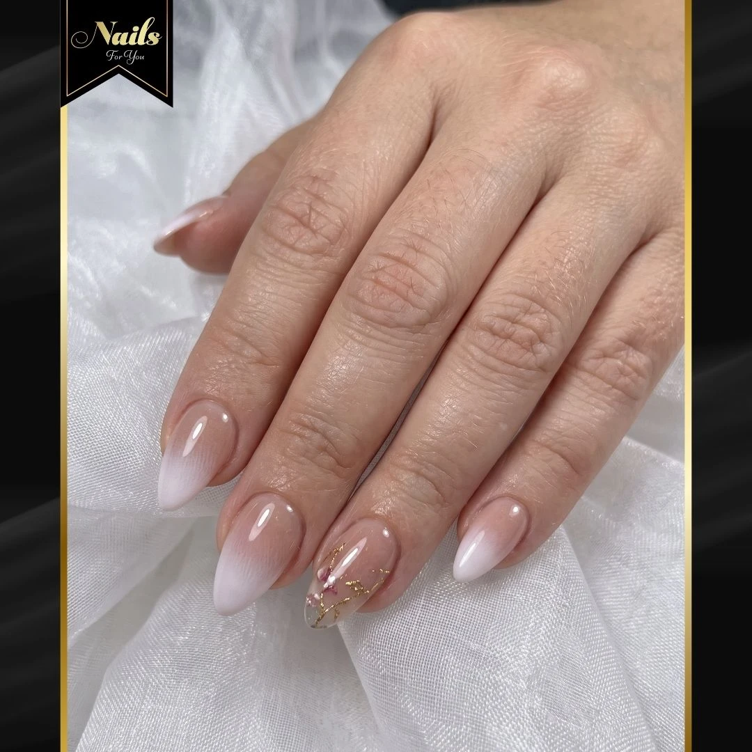 Nail Art Design